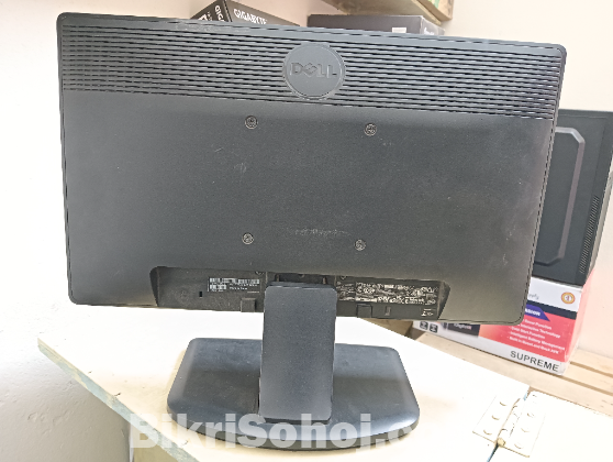 Dell Monitor 18.5